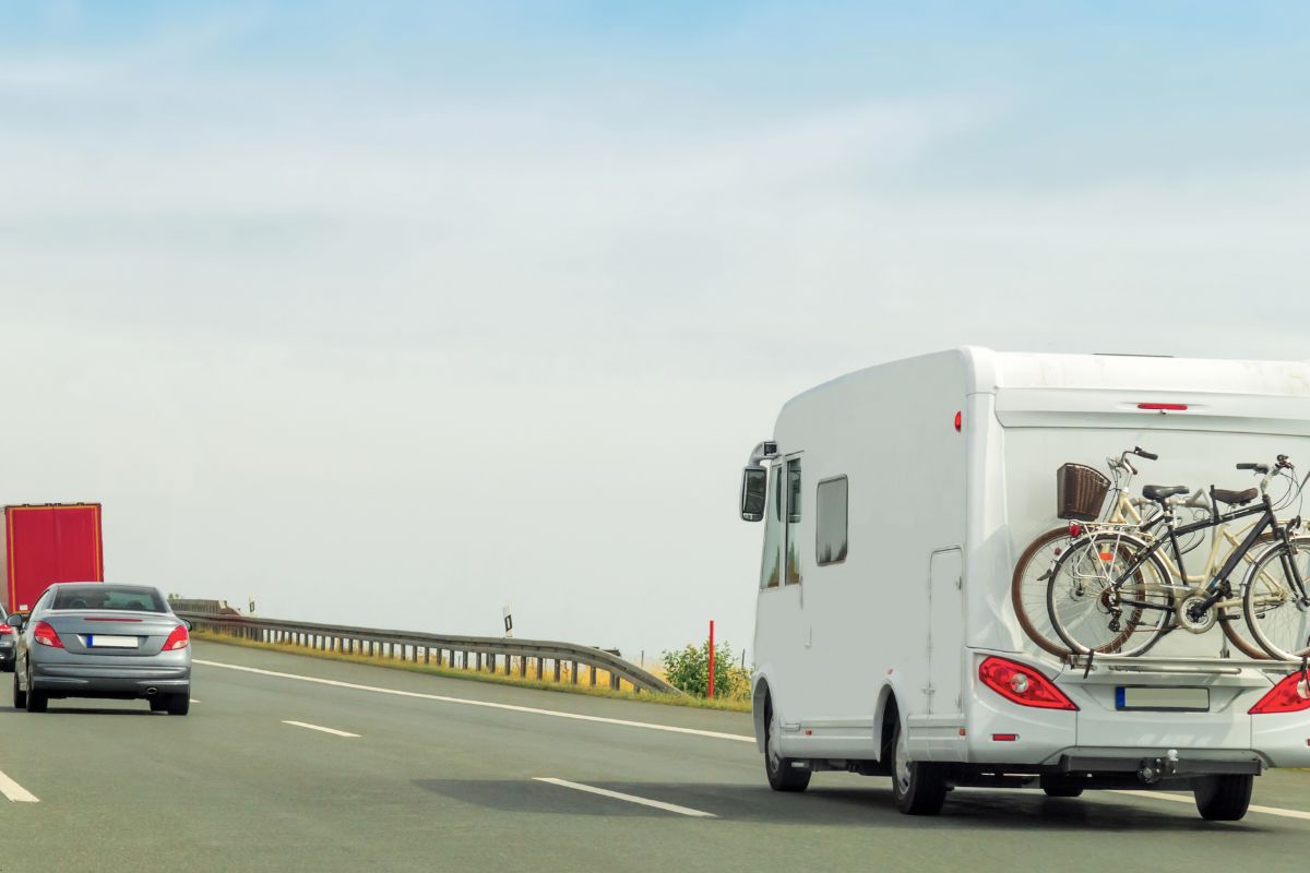 Ruta por Islandia en autocaravana paso a paso