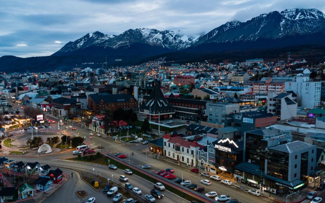 Ruta por la Patagonia: Cómo organizar el viaje entre Chile y Argentina