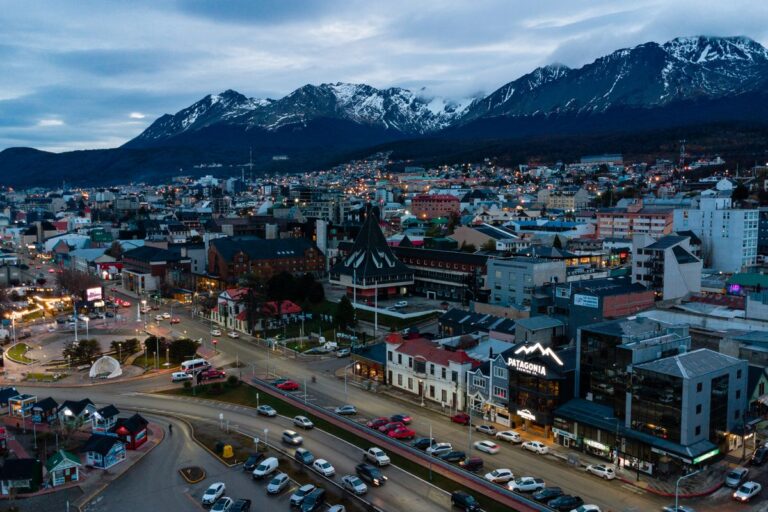 Imagen de Ruta por la Patagonia: Cómo organizar el viaje entre Chile y Argentina