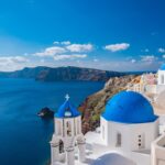 Ruta por las Islas Griegas: Santorini, Miconos y playas secretas