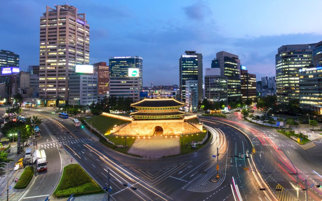 Itinerario de 10 días en Corea del Sur: Seúl, Busan y experiencias únicas