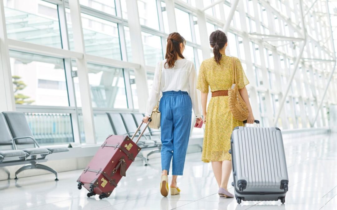 Requisitos actualizados para viajar a Estados Unidos desde Latinoamérica