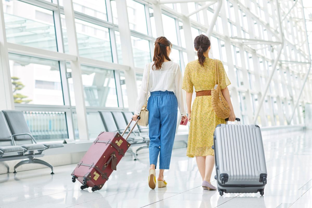 Requisitos actualizados para viajar a Estados Unidos desde Latinoamérica