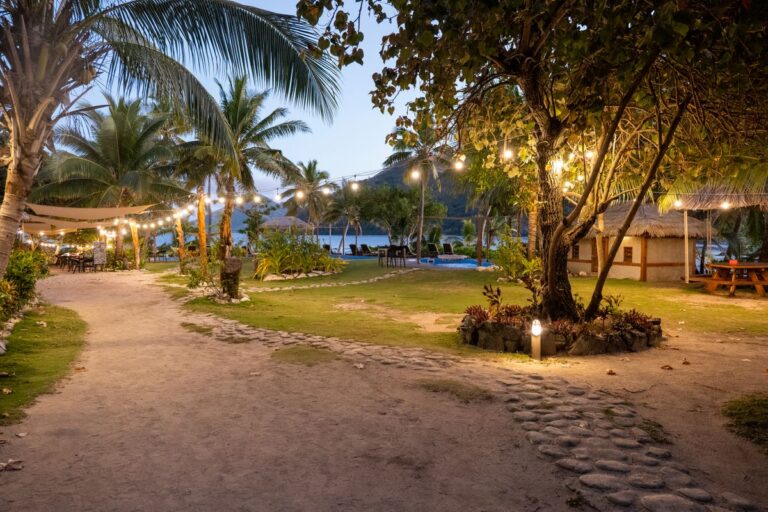 Imagen de Viaje a las Islas Fiji: Playas, cultura y guía práctica