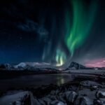 Viaje a Noruega: Fiordos, auroras boreales y ciudades imperdibles
