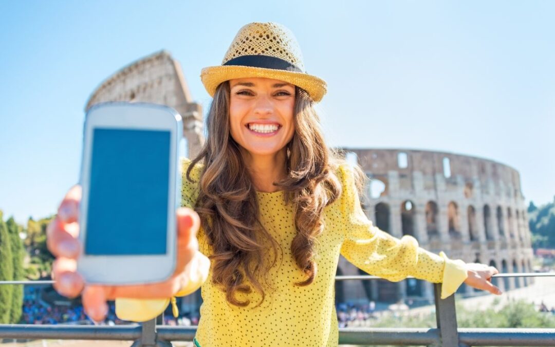 Mejores apps para viajar en 2026: Imprescindibles en tu celular