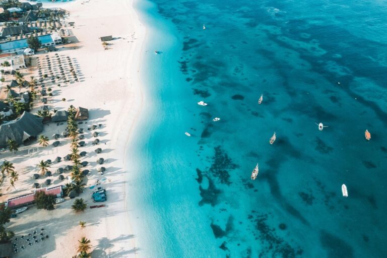 Viaje a Zanzíbar: Playas, cultura y consejos para tu safari de playa