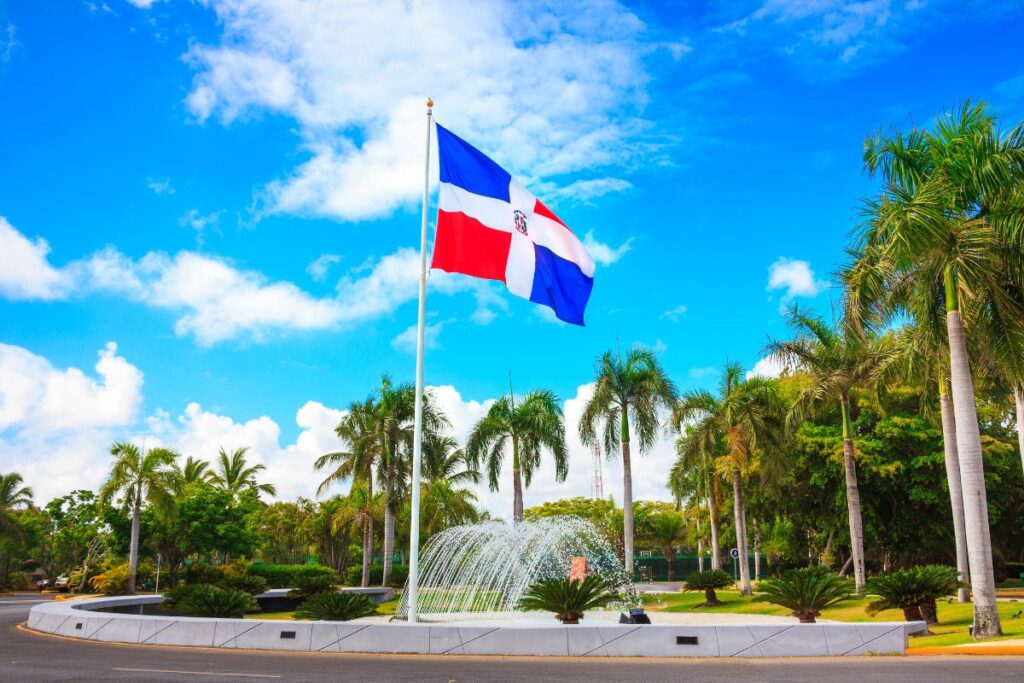 Republica Dominicana