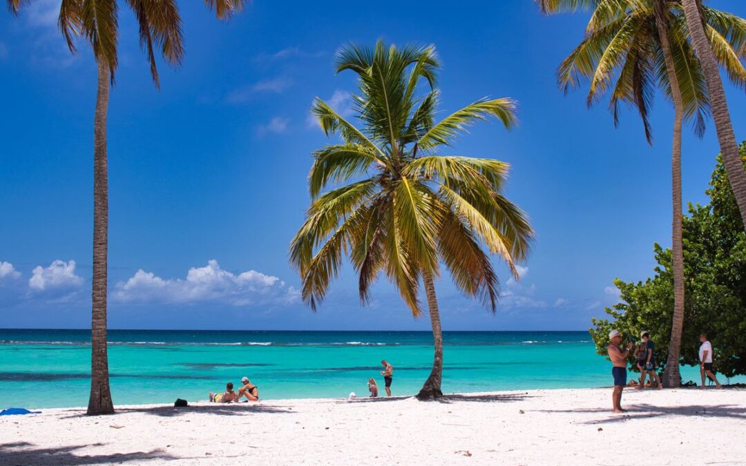 Destinos caribeños sin visa para hispanos en Estados Unidos 2026