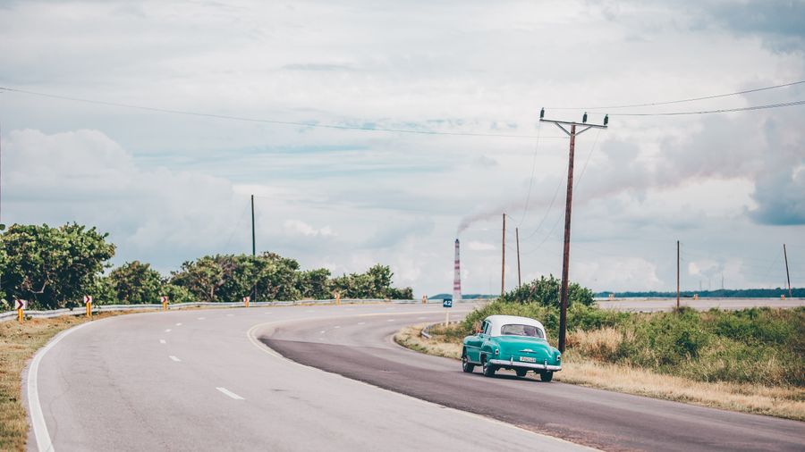 Imagen de Road trip por la costa oeste de México: de Tijuana a Cabo San Lucas
