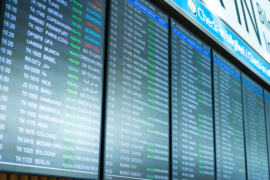 Vuelos baratos de Estados Unidos a Latinoamérica: mejores rutas y ofertas 2026 2 Imagen de Vuelos baratos de Estados Unidos a Latinoamérica: mejores rutas y ofertas 2026