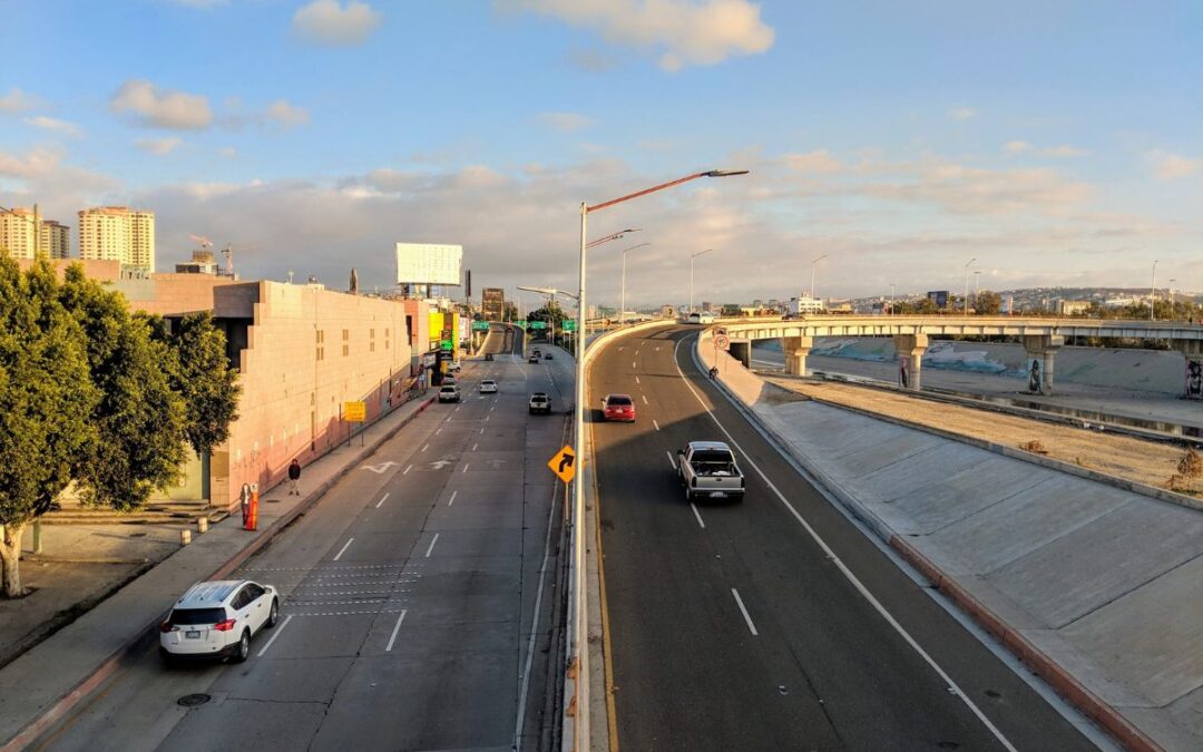 Road trip por la costa oeste de México: de Tijuana a Cabo San Lucas