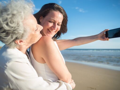 destinos recomendados para viajar con mama en su dia Imagen de Destinos recomendados para viajar con mamá en su día