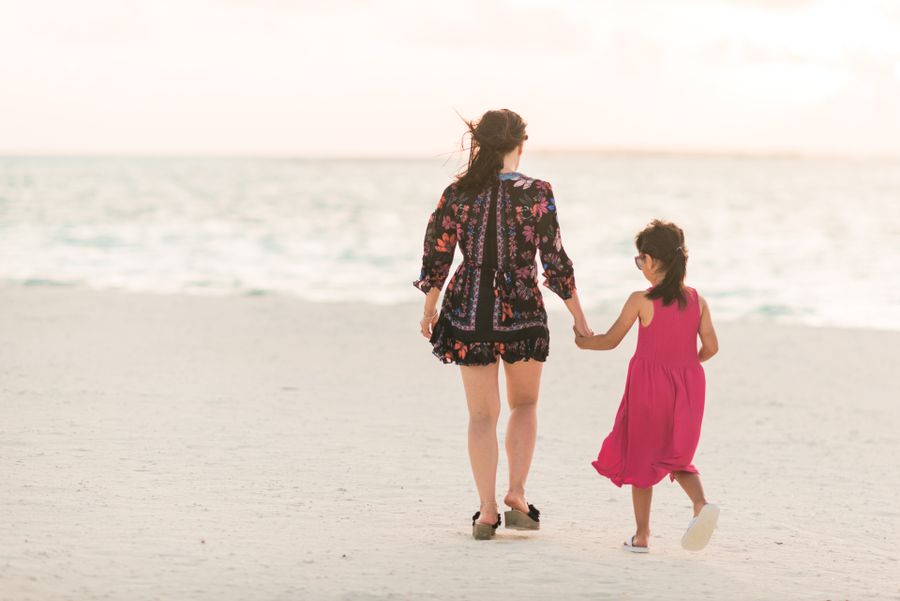 Destinos recomendados para viajar con mamá en su día 2 Destinos turísticos accesibles para personas con movilidad reducida