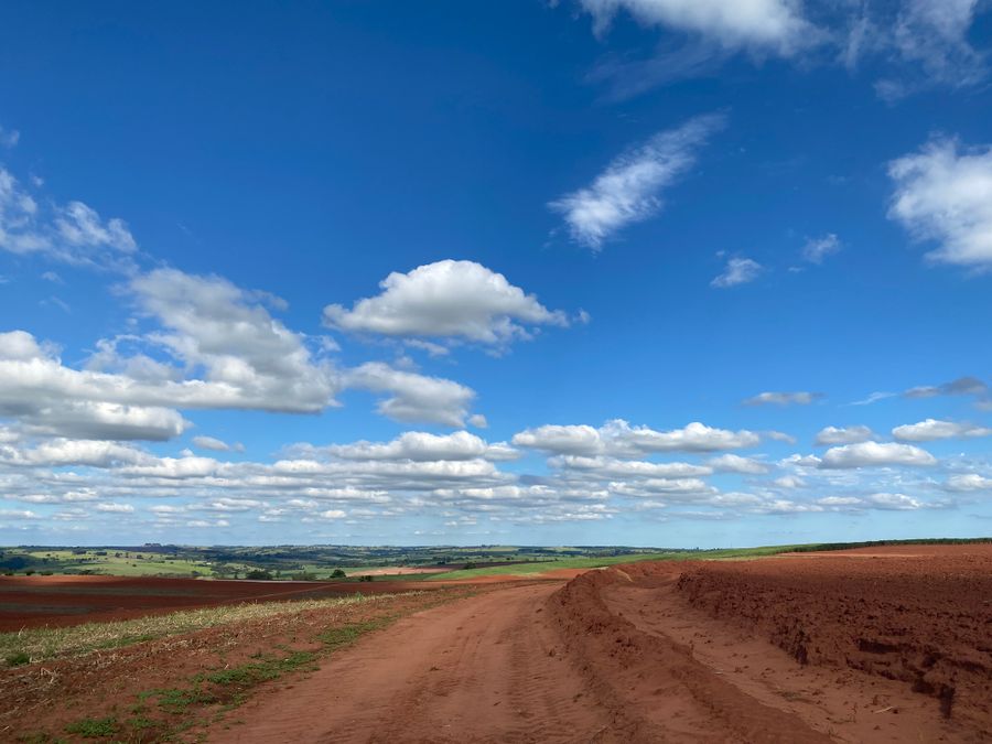 Ciudades y pueblos turísticos del interior de Brasil