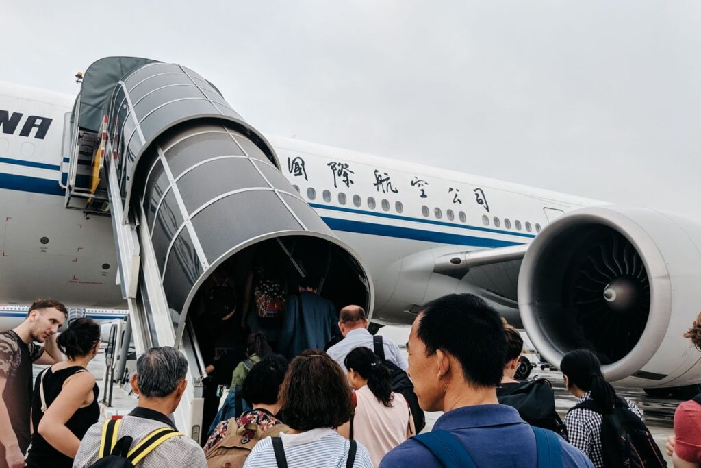 como usar millas de aerolineas de eeuu para viajar a Imagen de Cómo usar millas de aerolíneas de EE.UU. para viajar a Latinoamérica en 2026