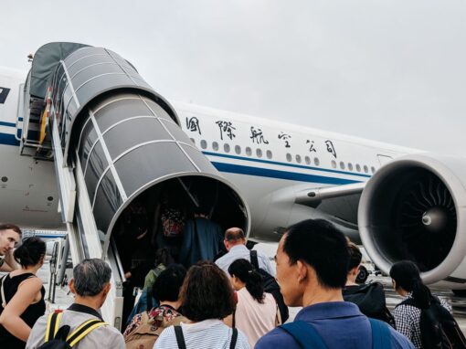 como usar millas de aerolineas de eeuu para viajar a Imagen de Cómo usar millas de aerolíneas de EE.UU. para viajar a Latinoamérica en 2026