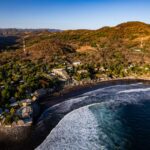 Destinos de playa en Centroamérica con vuelos directos y cortos desde EE.UU.