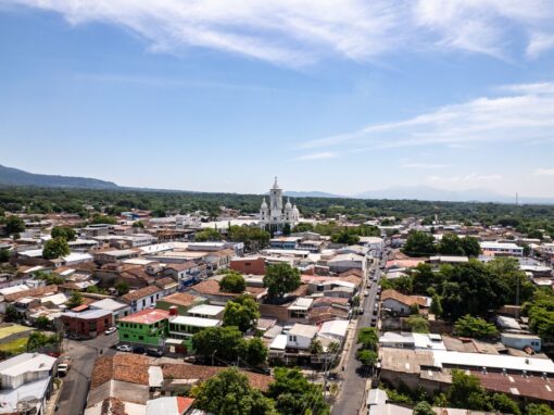 guia completa para viajar a el salvador desde estados Imagen de Guía completa para viajar a El Salvador desde Estados Unidos: seguridad y costos