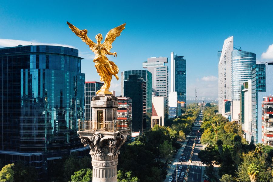 Requisitos y documentos para cruzar la frontera a México en auto desde EE.UU. 1