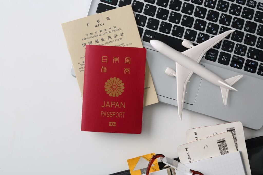 pasaporte pasaporte