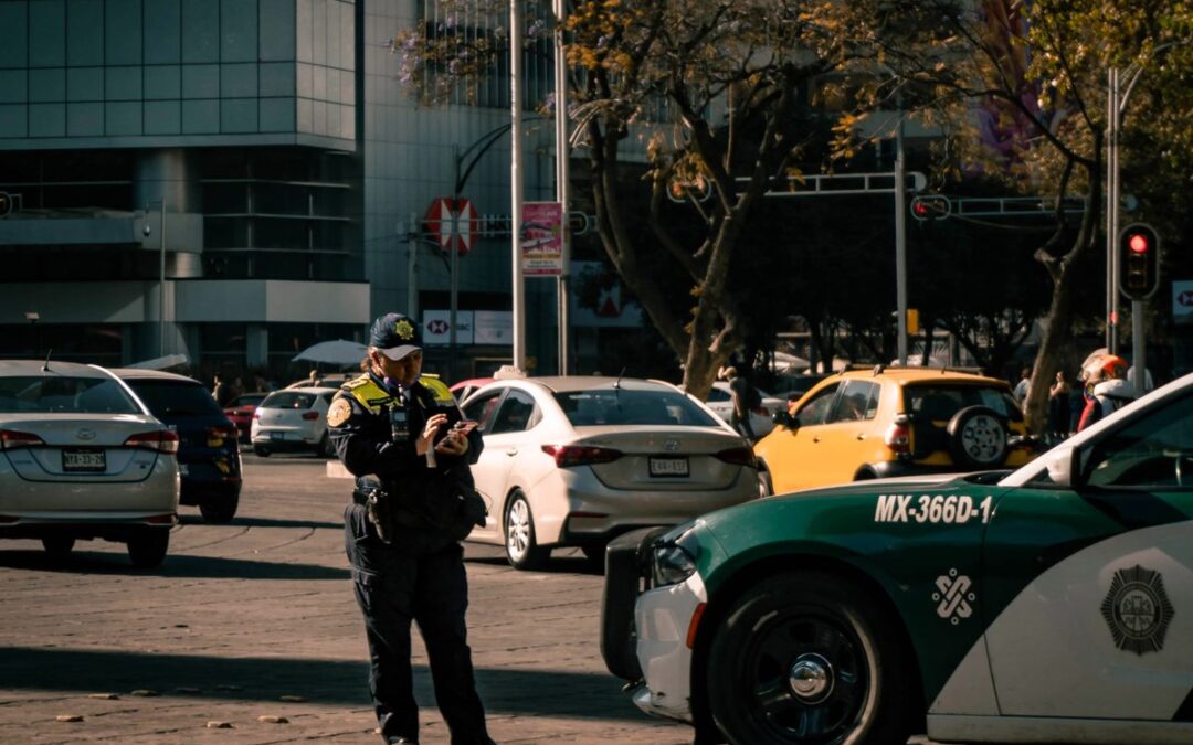 Requisitos y documentos para cruzar la frontera a México en auto desde EE.UU.