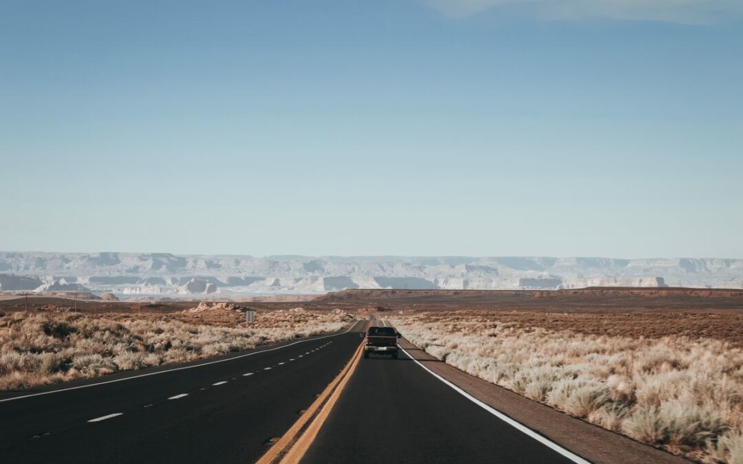 Ruta en auto por el suroeste de EE.UU. con paradas en enclaves y cultura latina