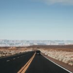 Ruta en auto por el suroeste de EE.UU. con paradas en enclaves y cultura latina