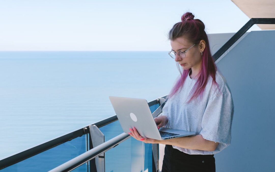 Trabajar remoto desde el exterior: visas de nómada digital para argentinos