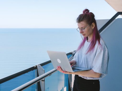 trabajar remoto desde el exterior visas de nomada digital Imagen de Trabajar remoto desde el exterior: visas de nómada digital para argentinos