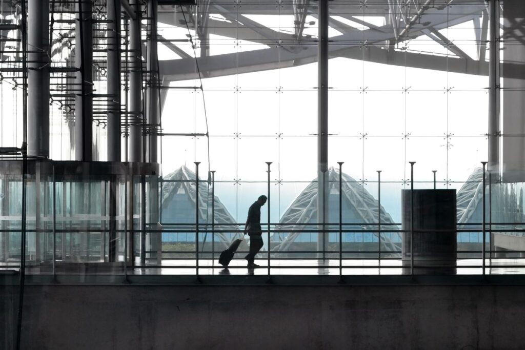 global entry sentri y tsa precheck para latinos en ee uu Imagen de Global Entry, SENTRI y TSA PreCheck para latinos en EE. UU.: cómo solicitarlos y usarlos