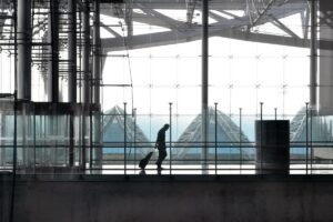 Imagen de Global Entry, SENTRI y TSA PreCheck para latinos en EE. UU.: cómo solicitarlos y usarlos