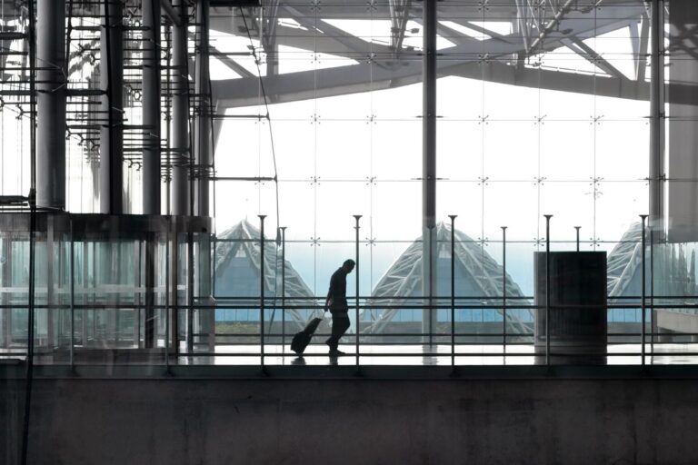 Imagen de Global Entry, SENTRI y TSA PreCheck para latinos en EE. UU.: cómo solicitarlos y usarlos