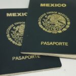 Renovar pasaporte mexicano en Estados Unidos: citas, costos y requisitos 2026