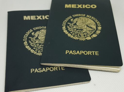 pasaporte pasaporte