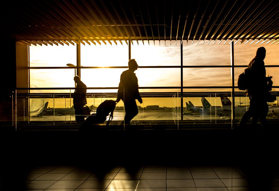 Global Entry, SENTRI y TSA PreCheck para latinos en EE. UU.: cómo solicitarlos y usarlos 1 Programas de viajero frecuente Global Entry, SENTRI y TSA PreCheck