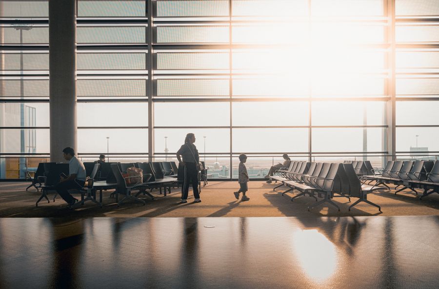 Global Entry, SENTRI y TSA PreCheck para latinos en EE. UU.: cómo solicitarlos y usarlos 2 Tarjeta SENTRI y documentos de viaje